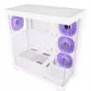 PC-Gehäuse LC-Power LC-715W-ON Midi Tower Weiß