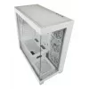 PC-Gehäuse LC-Power LC-715W-ON Midi Tower Weiß