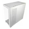 PC-Gehäuse LC-Power LC-715W-ON Midi Tower Weiß
