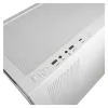 PC-Gehäuse LC-Power LC-715W-ON Midi Tower Weiß