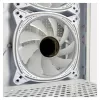 PC-Gehäuse LC-Power LC-715W-ON Midi Tower Weiß