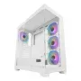 PC-Gehäuse LC-Power LC-715W-ON Midi Tower Weiß