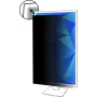 3M Privacy-Filter für 25-Zoll-Monitor im Hochformat, 16:9, PF250W9P, 63,5 cm (25 Zoll), 16:9, Monitor, Rahmenloser Display-Privacy-Filter, Glänzend/Matt, Entspiegelt