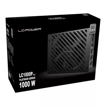 Netzteil LC-Power LC1200P V3.0 1200 W