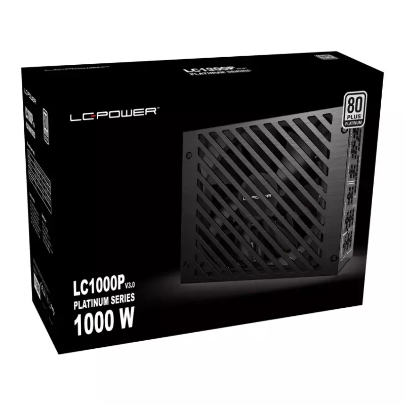Netzteil LC-Power LC1200P V3.0 1200 W