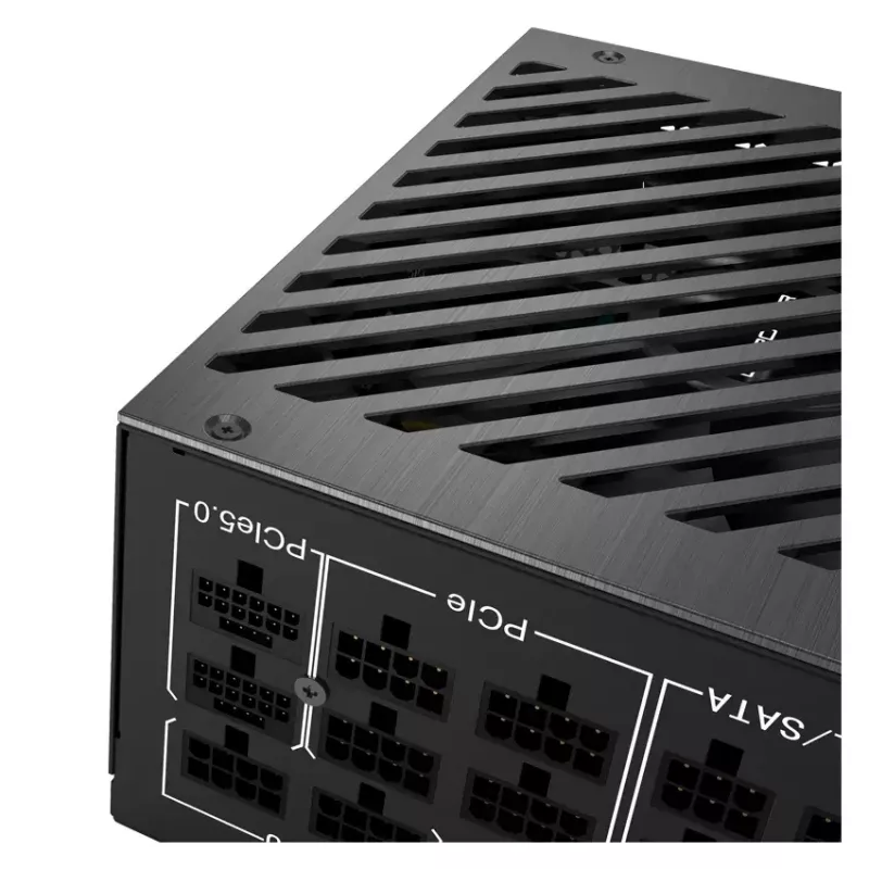 Netzteil LC-Power LC1200P V3.0 1200 W