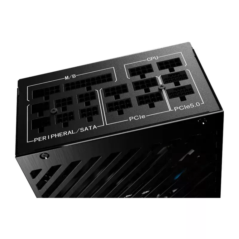 Netzteil LC-Power LC1200P V3.0 1200 W