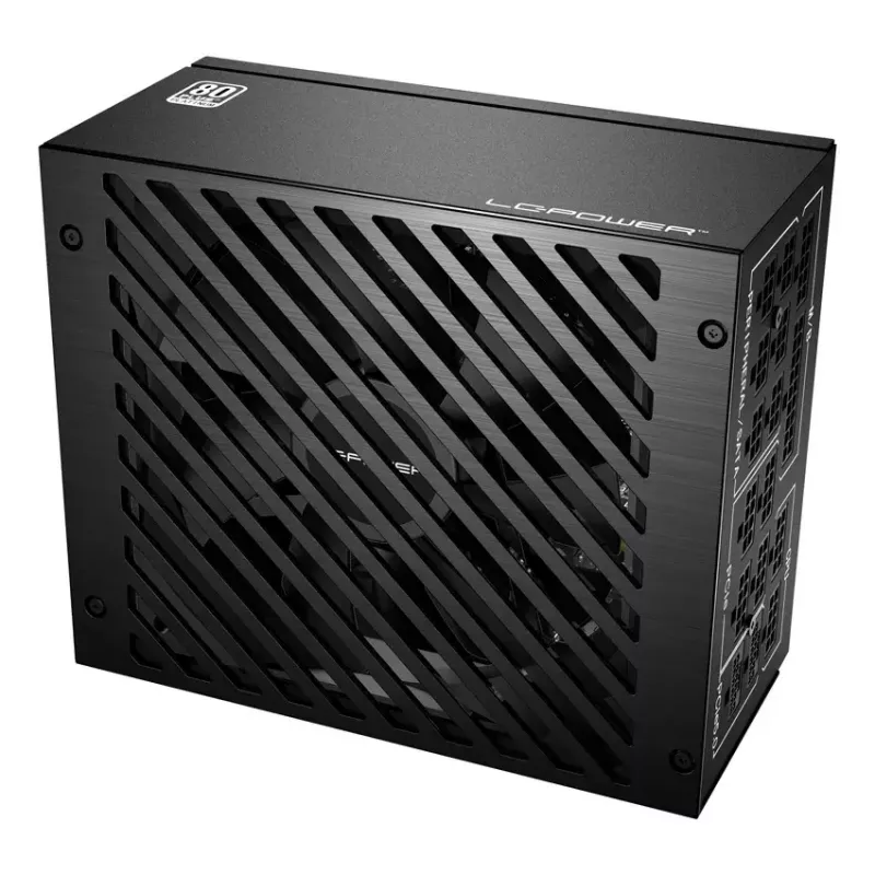 Netzteil LC-Power LC1200P V3.0 1200 W