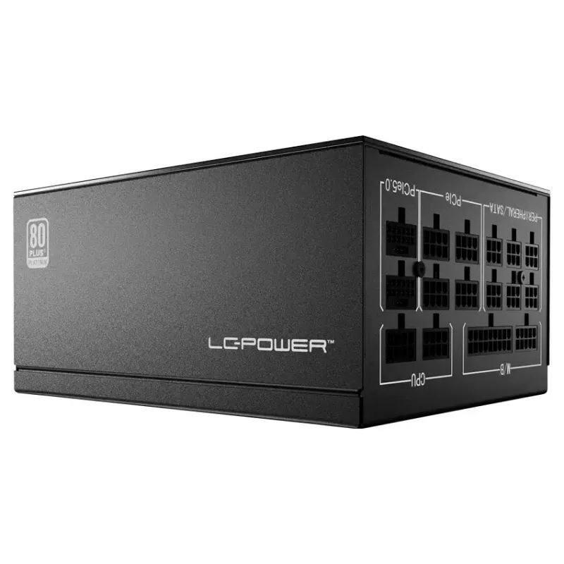 Netzteil LC-Power LC1200P V3.0 1200 W