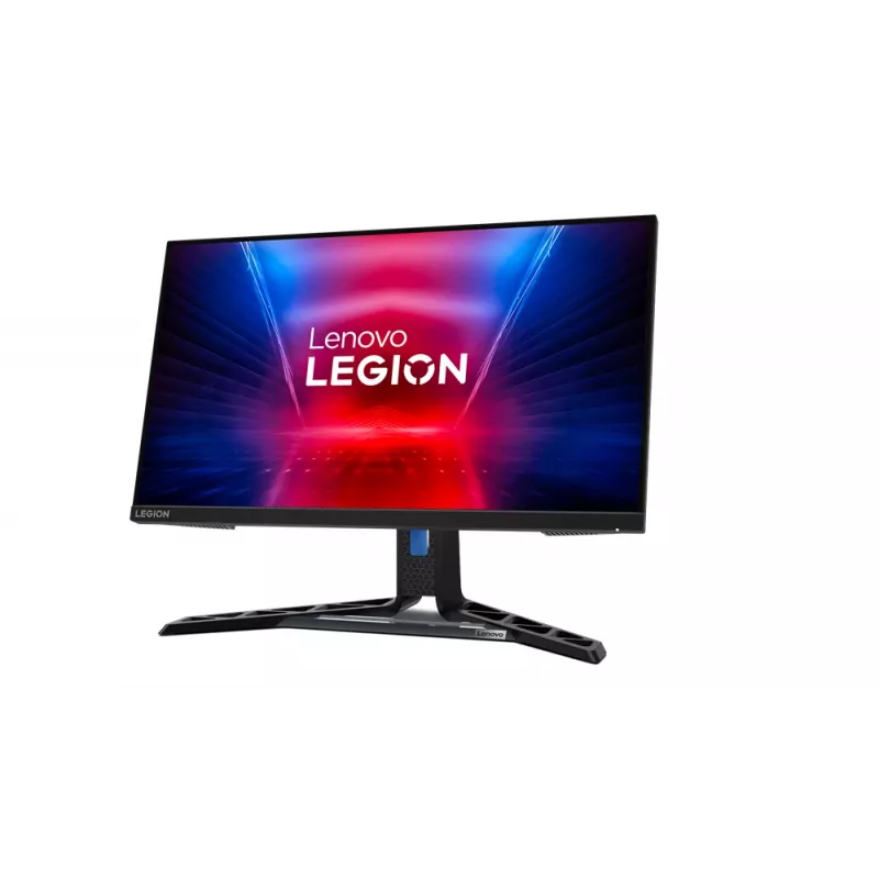 Lenovo Legion R25f-30 Computer Monitor 62,2 cm (24,5 Zoll) 1920 x 1080 Pixel Full HD LED Schwarz