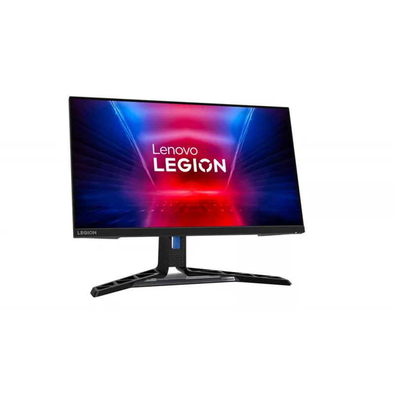 Lenovo Legion R25f-30 Computer Monitor 62,2 cm (24,5 Zoll) 1920 x 1080 Pixel Full HD LED Schwarz