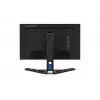 Lenovo Legion R25f-30 Computer Monitor 62,2 cm (24,5 Zoll) 1920 x 1080 Pixel Full HD LED Schwarz