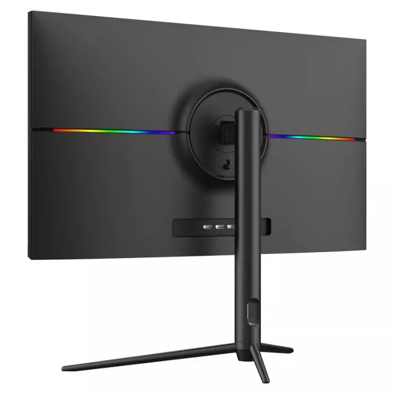 Monitor LC-Power LC-M27-4K-UHD-144-V2 27 Zoll LCD 4K Ultra HD 3840 x 2160