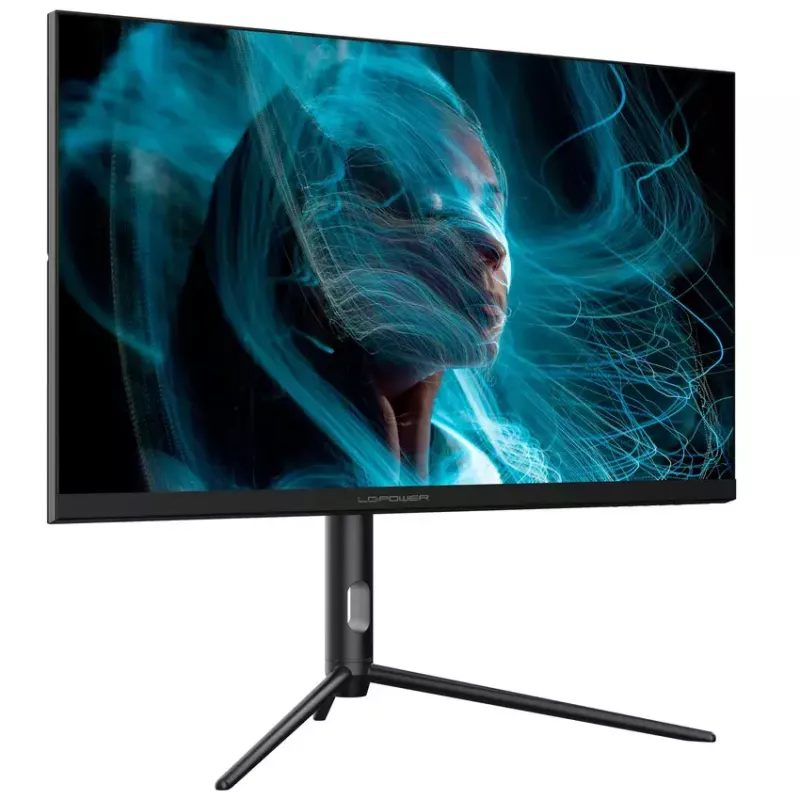 Monitor LC-Power LC-M27-4K-UHD-144-V2 27 Zoll LCD 4K Ultra HD 3840 x 2160
