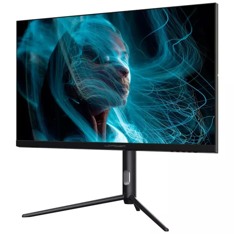 Monitor LC-Power LC-M27-4K-UHD-144-V2 27 Zoll LCD 4K Ultra HD 3840 x 2160