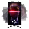 Monitor LC-Power LC-M27-4K-UHD-144-V2 27 Zoll LCD 4K Ultra HD 3840 x 2160