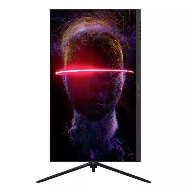 Monitor LC-Power LC-M27-4K-UHD-144-V2 27 Zoll LCD 4K Ultra HD 3840 x 2160