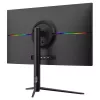 Monitor LC-Power LC-M27-4K-UHD-144-V2 27 Zoll LCD 4K Ultra HD 3840 x 2160