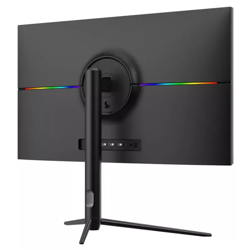 Monitor LC-Power LC-M27-4K-UHD-144-V2 27 Zoll LCD 4K Ultra HD 3840 x 2160