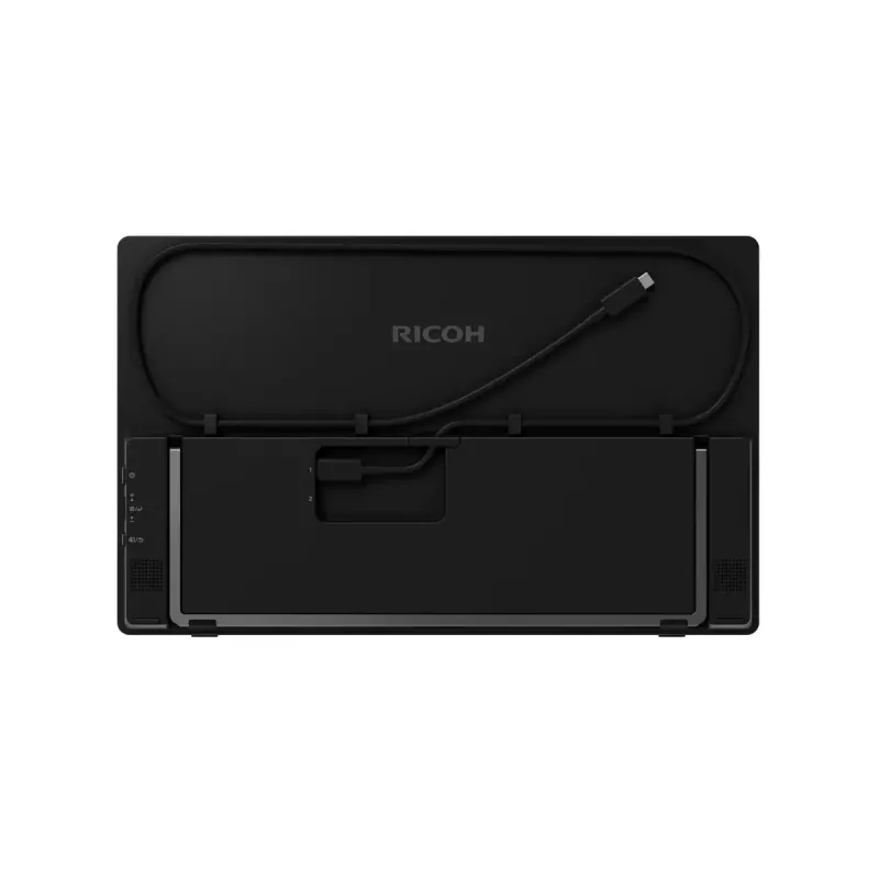 Tragbarer Monitor Ricoh Portable Monitor 150 15,6 Zoll LED 1920 x 1080