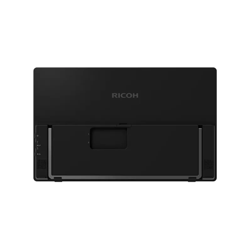 Tragbarer Monitor Ricoh Portable Monitor 150BW 39,6 cm (15,6 Zoll) LED 1920 x 1080