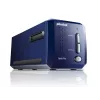 Plustek OpticFilm 8100 Film-/Diascanner 7200 x 7200 DPI Blau