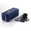 Plustek OpticFilm 8100 Film-/Diascanner 7200 x 7200 DPI Blau
