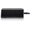 Plustek OpticFilm 135i Film-/Diascanner 7200 x 7200 DPI Schwarz, Silber