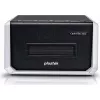 Plustek OpticFilm 135i Film-/Diascanner 7200 x 7200 DPI Schwarz, Silber
