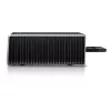 Plustek OpticFilm 135i Film-/Diascanner 7200 x 7200 DPI Schwarz, Silber