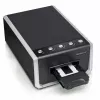 Plustek OpticFilm 135i Film-/Diascanner 7200 x 7200 DPI Schwarz, Silber