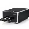 Plustek OpticFilm 135i Film-/Diascanner 7200 x 7200 DPI Schwarz, Silber