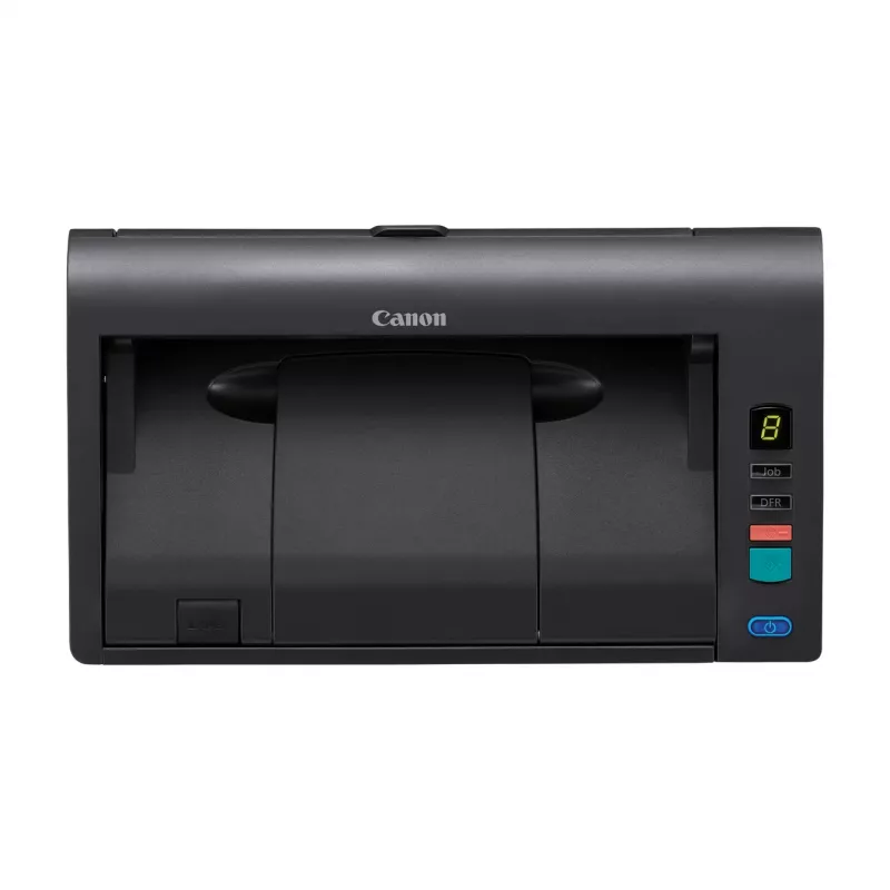ADF-Einzugsscanner Canon imageFORMULA DR-M140II 600 x 600 DPI A4 Schwarz