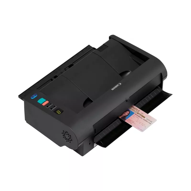 ADF-Einzugsscanner Canon imageFORMULA DR-M140II 600 x 600 DPI A4 Schwarz