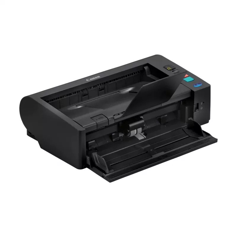 ADF-Einzugsscanner Canon imageFORMULA DR-M140II 600 x 600 DPI A4 Schwarz
