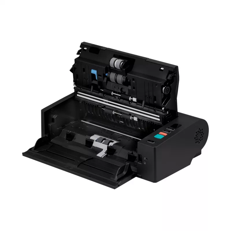 ADF-Einzugsscanner Canon imageFORMULA DR-M140II 600 x 600 DPI A4 Schwarz