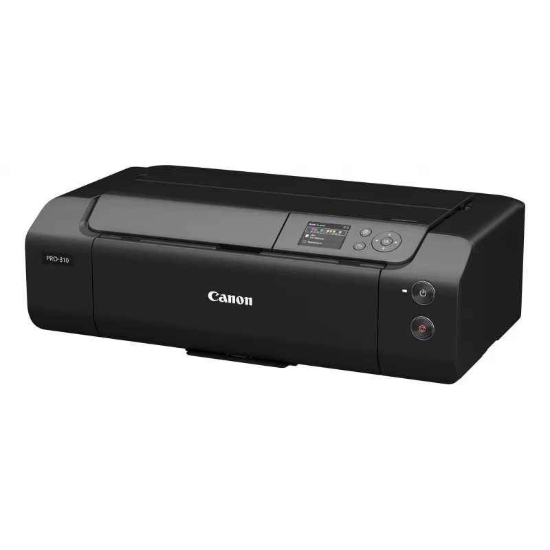 Canon imagePROGRAF PRO-310 Tintenstrahldrucker Farbe 4800 x 2400 DPI A3+ WLAN