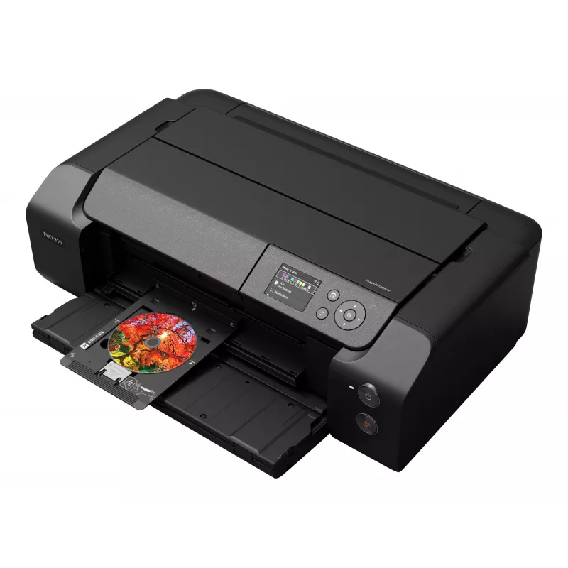 Canon imagePROGRAF PRO-310 Tintenstrahldrucker Farbe 4800 x 2400 DPI A3+ WLAN