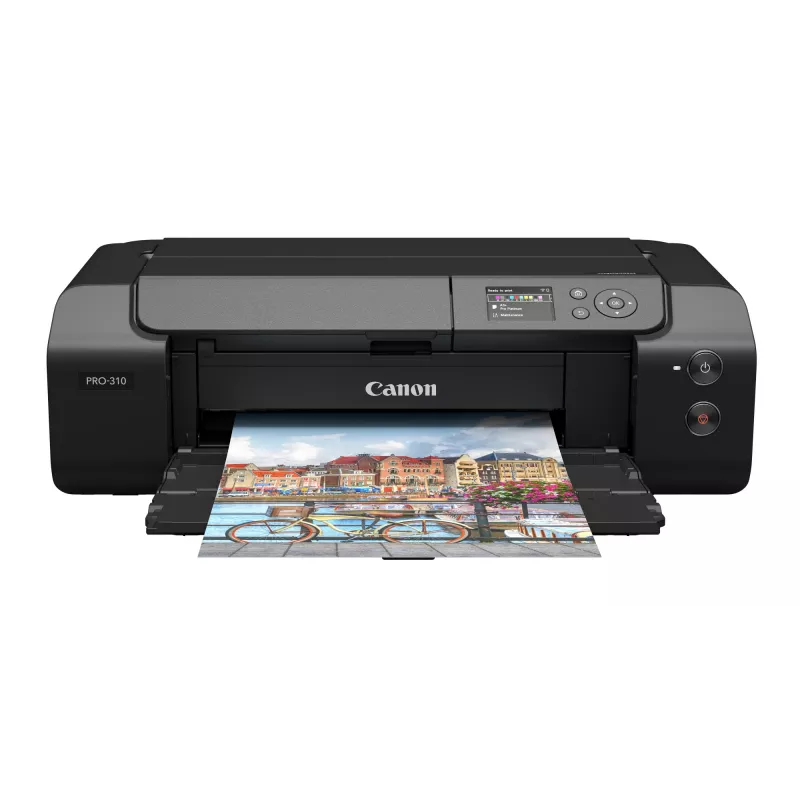 Canon imagePROGRAF PRO-310 Tintenstrahldrucker Farbe 4800 x 2400 DPI A3+ WLAN