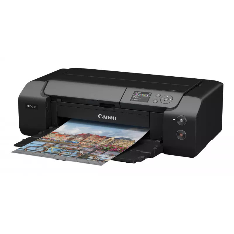 Canon imagePROGRAF PRO-310 Tintenstrahldrucker Farbe 4800 x 2400 DPI A3+ WLAN