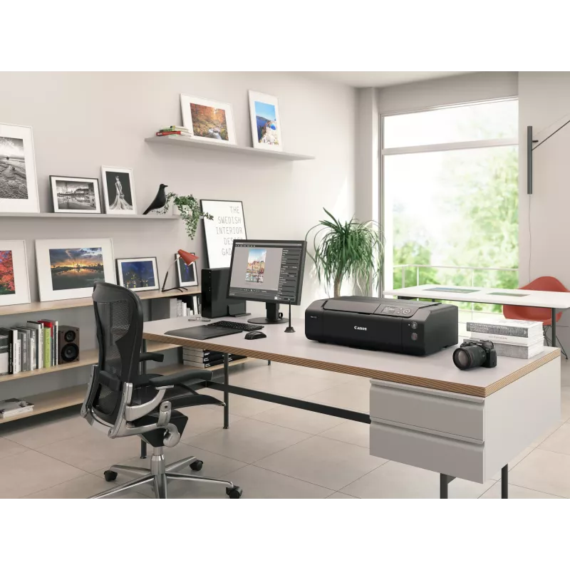 Canon imagePROGRAF PRO-310 Tintenstrahldrucker Farbe 4800 x 2400 DPI A3+ WLAN