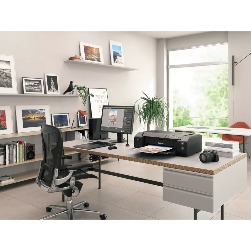 Canon imagePROGRAF PRO-310 Tintenstrahldrucker Farbe 4800 x 2400 DPI A3+ WLAN
