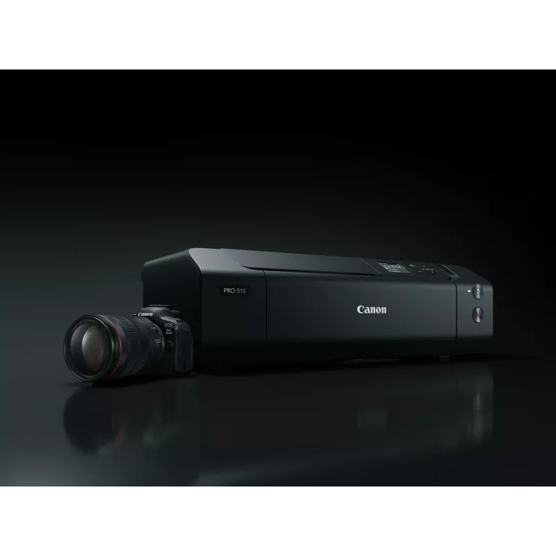 Canon imagePROGRAF PRO-310 Tintenstrahldrucker Farbe 4800 x 2400 DPI A3+ WLAN