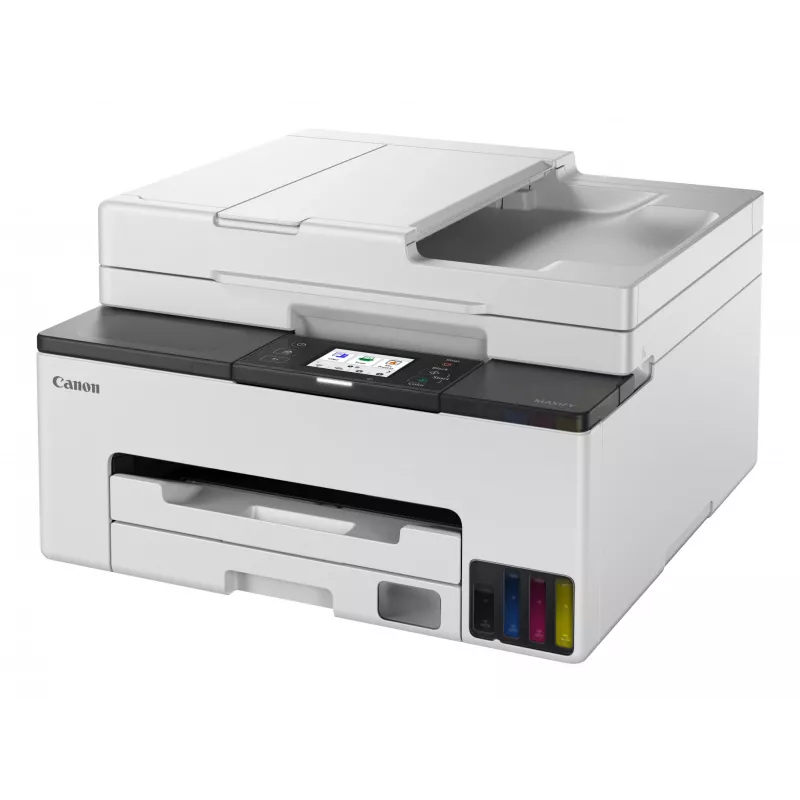 Canon MAXIFY GX2050 Tintenstrahl A4 600 x 1200 DPI Wi-Fi