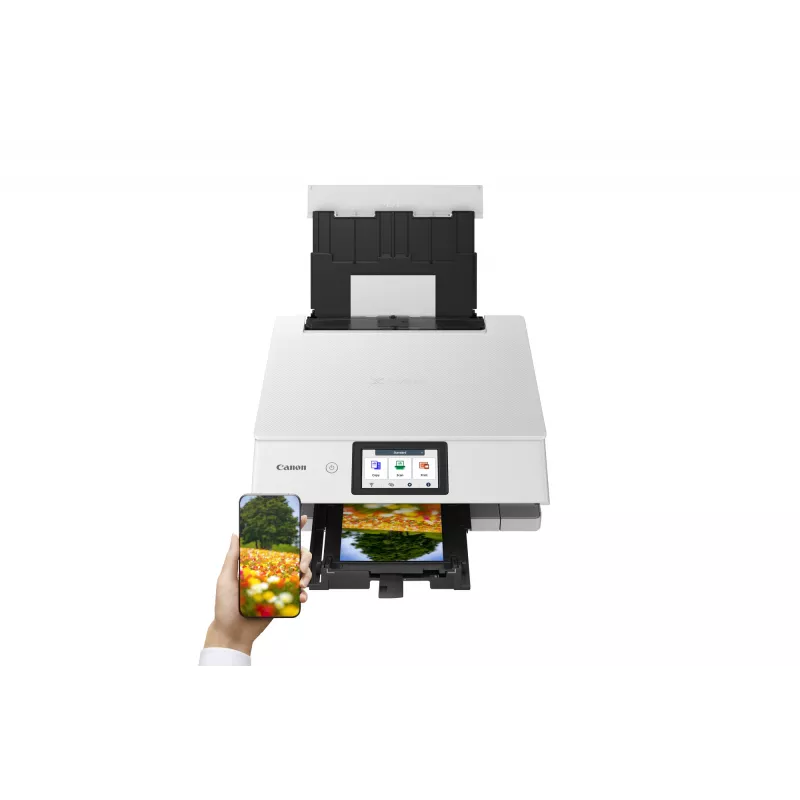 Canon PIXMA TS8751 Tintenstrahl A4 4800 x 1200 DPI WLAN