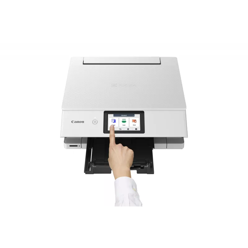Canon PIXMA TS8751 Tintenstrahl A4 4800 x 1200 DPI WLAN