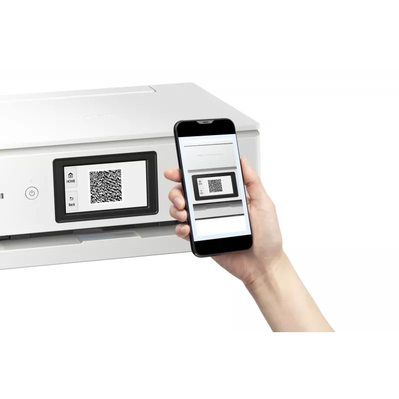Canon PIXMA TS8751 Tintenstrahl A4 4800 x 1200 DPI WLAN