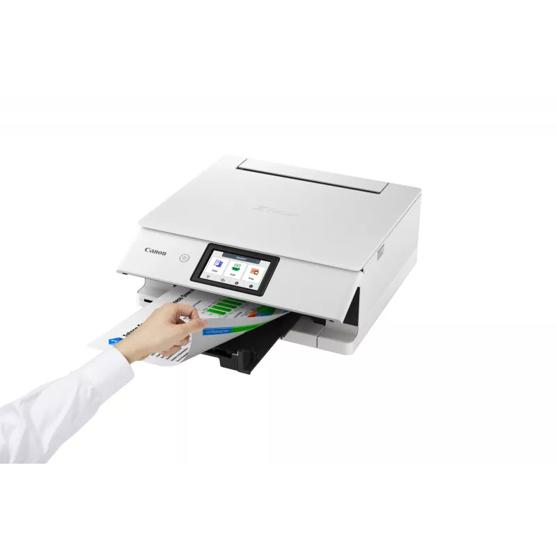 Canon PIXMA TS8751 Tintenstrahl A4 4800 x 1200 DPI WLAN