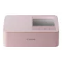 Canon SELPHY CP1500 Fotodrucker Farbsublimation 300 x 300 DPI 4 Zoll x 6 Zoll (10x15 cm) WLAN