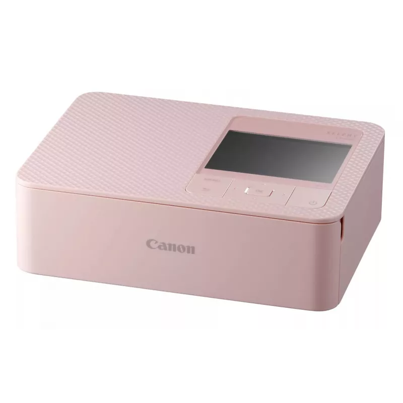 Canon SELPHY CP1500 Fotodrucker Farbsublimation 300 x 300 DPI 4 Zoll x 6 Zoll (10x15 cm) WLAN